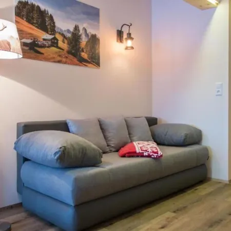 Traumblick 2 In By Interhome * Mauterndorf (Salzburg)