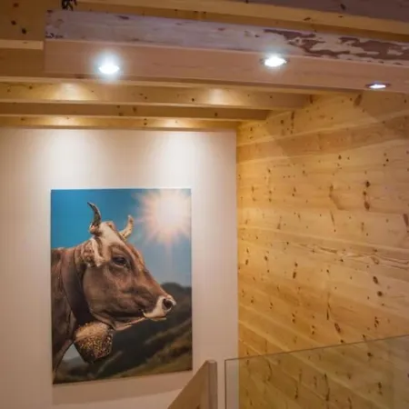 Traumblick 2 In By Interhome * Mauterndorf (Salzburg)