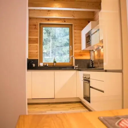 Traumblick 2 In By Interhome * Mauterndorf (Salzburg)