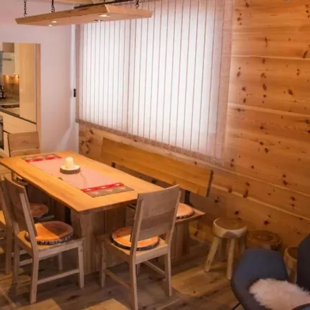 Traumblick 2 In By Interhome Casa vacanze