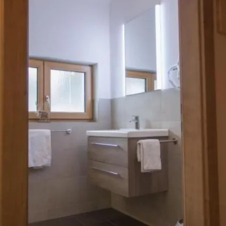 Traumblick 2 In By Interhome Casa vacanze Mauterndorf (Salzburg)