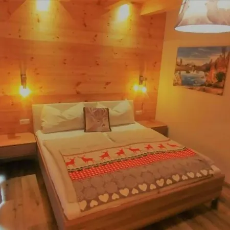 Traumblick 2 In By Interhome *