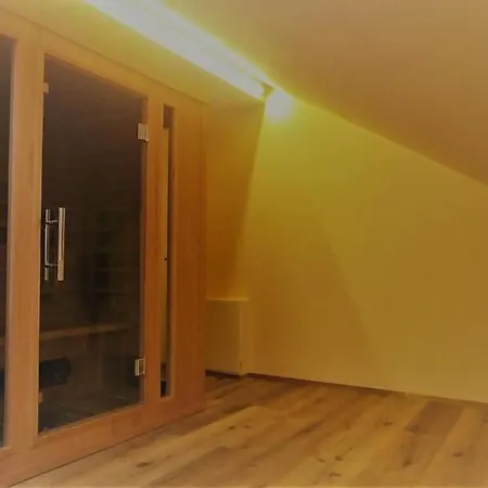 Casa vacanze Traumblick 2 In By Interhome *