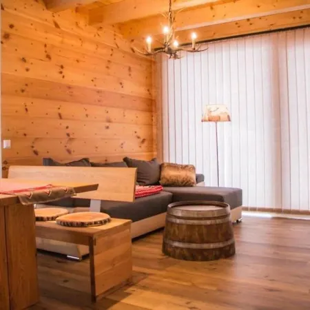 Traumblick 2 In By Interhome Casa vacanze *