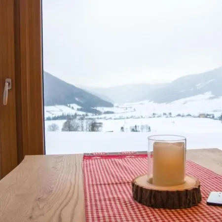 Traumblick 2 In By Interhome Casa vacanze Mauterndorf (Salzburg)