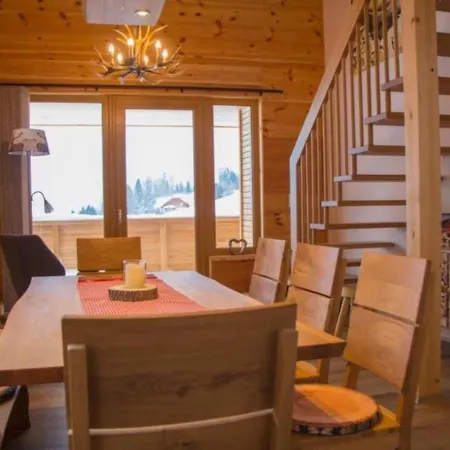 Traumblick 2 In By Interhome Mauterndorf (Salzburg)