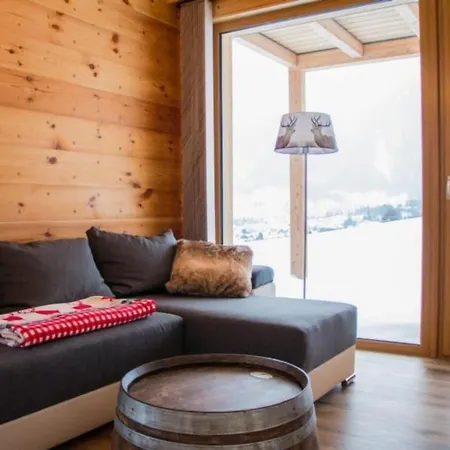 Traumblick 2 In By Interhome * Mauterndorf (Salzburg)