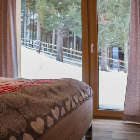 Traumblick 2 In By Interhome Casa vacanze Mauterndorf (Salzburg)