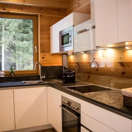 Traumblick 2 In By Interhome Mauterndorf (Salzburg)