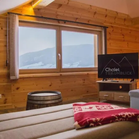 Casa vacanze Traumblick 2 In By Interhome