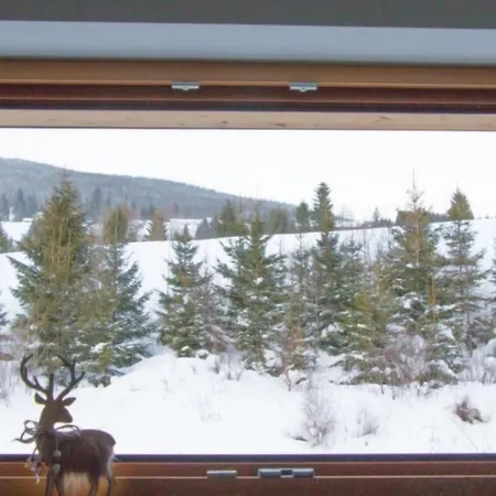 Traumblick 2 In By Interhome Casa vacanze *