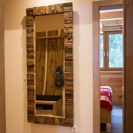 Traumblick 2 In By Interhome Semesterbostad *