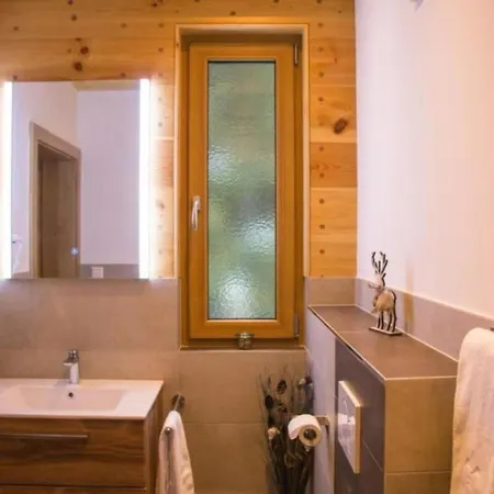 Traumblick 2 In By Interhome Casa vacanze