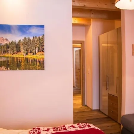Casa vacanze Traumblick 2 In By Interhome
