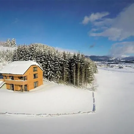 Traumblick 2 In By Interhome Casa vacanze