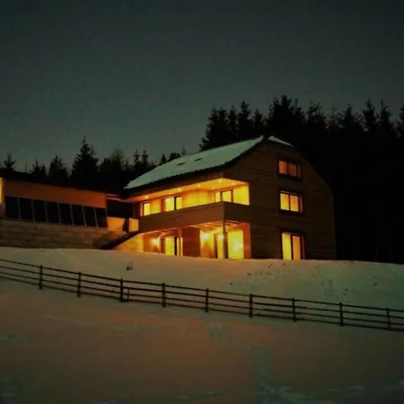 Traumblick 2 In By Interhome Casa vacanze *