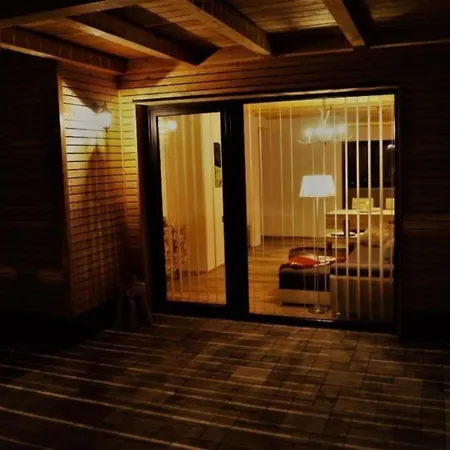 Traumblick 2 In By Interhome Casa vacanze Mauterndorf (Salzburg)
