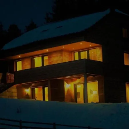 Casa vacanze Traumblick 2 In By Interhome *