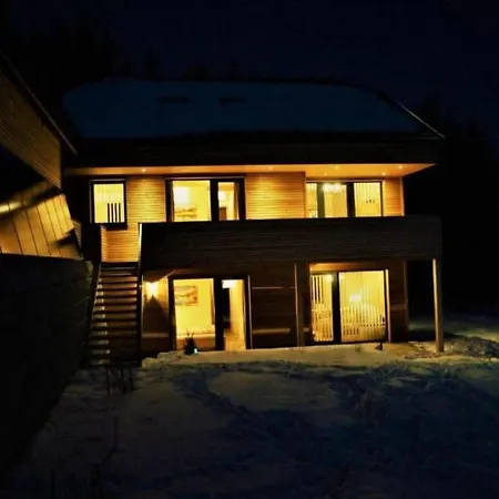 Casa vacanze Traumblick 2 In By Interhome Mauterndorf (Salzburg)